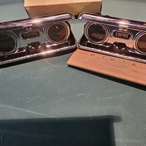 VINTAGE Empire 2.5 Sport Glasses